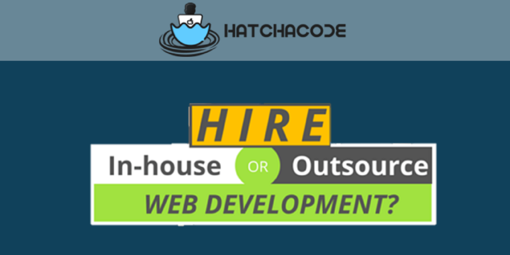 In-House vs Outsourced Web Development: Which is Better?
