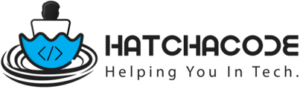 Hatchacode Logo
